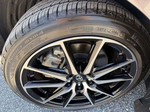 Used 2023 Toyota GR86 RWD image 21