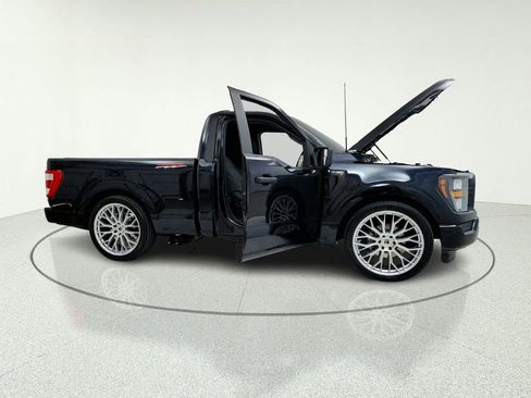 Used 2023 Ford F150 XL AWD/4WD image 14