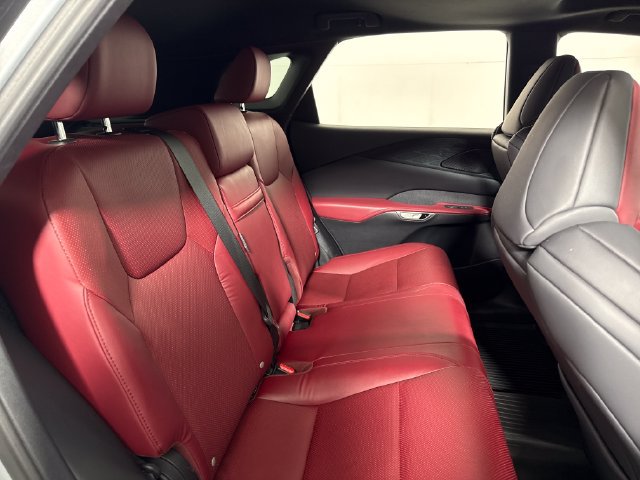 Used 2023 Lexus RX 350 F Sport w/ Accessory Package AWD/4WD image 15