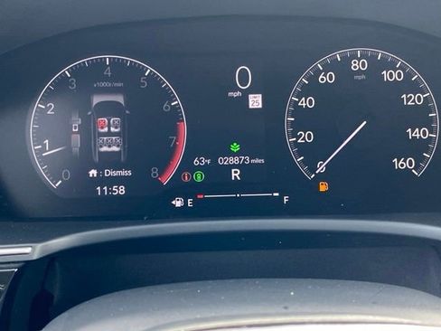 Certified 2023 Honda Civic EX-L image 30