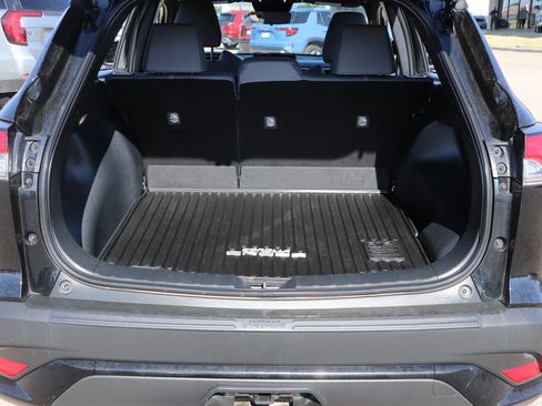 Used 2023 Toyota Corolla Cross AWD Hybrid image 29