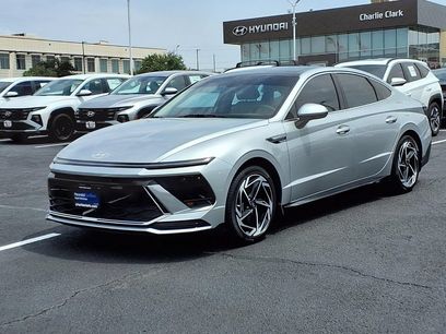 Certified 2024 Hyundai Sonata SEL w/ Convenience Package