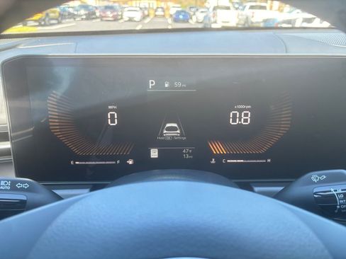 New 2026 Kia K5 GT FWD image 24