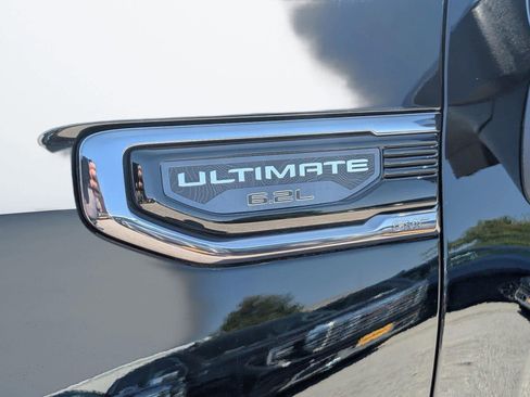 Certified 2025 GMC Sierra 1500 Denali Ultimate image 8