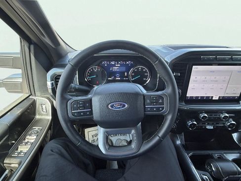 Used 2023 Ford F150 XLT w/ Equipment Group 302A High image 14