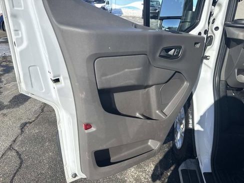 Certified 2024 Ford Transit 250 Base w/ Exterior Upgrade Package image 15