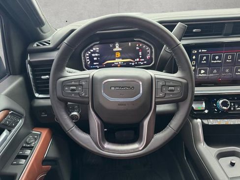 Certified 2026 GMC Sierra 2500 Denali Ultimate image 21