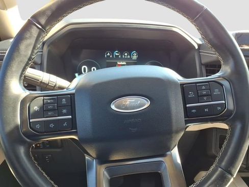 Used 2023 Ford Expedition Max Platinum image 28