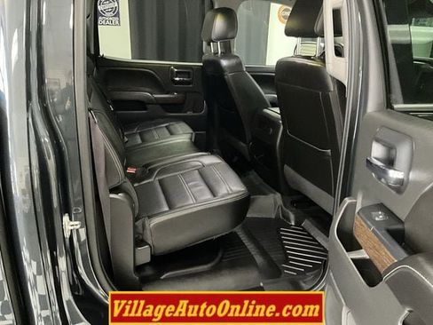 Used 2017 GMC Sierra 1500 Denali w/ Denali Ultimate Package image 43