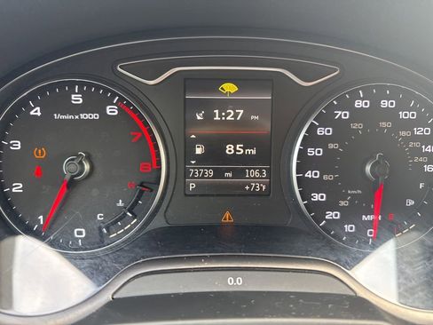 Used 2015 Audi A3 2.0T Premium Plus image 2