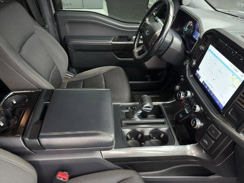 Certified 2021 Ford F150 XLT w/ Equipment Group 302A High image 36