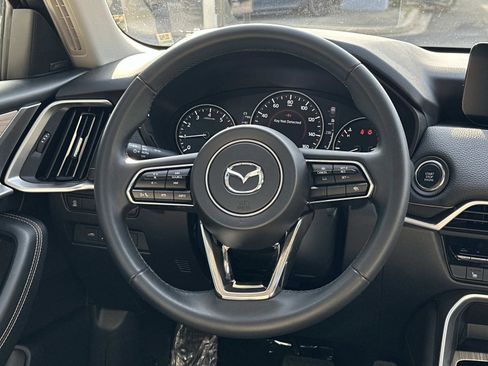 Certified 2024 MAZDA CX-90 3.3 Turbo w/ Premium Package image 25