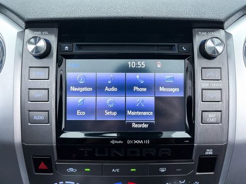 Used 2019 Toyota Tundra TRD Pro image 25