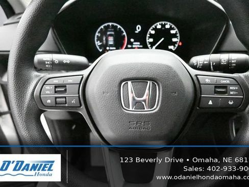 Used 2026 Honda CR-V EX image 29