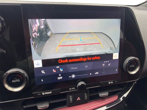 Used 2022 Lexus NX 350 AWD w/ Premium Package image 64