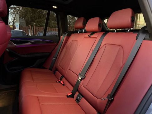 Used 2024 BMW X3 M40i w/ Premium Package image 15