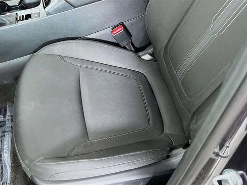 Certified 2024 Hyundai Tucson SEL AWD/4WD image 17