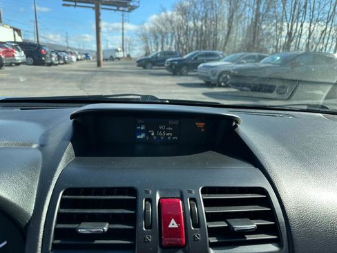 Used 2015 Subaru Forester 2.5i Premium w/ Protection Package #1 image 23