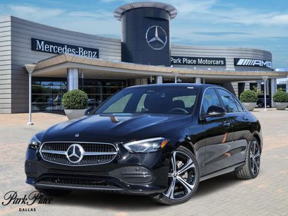 Certified 2025 Mercedes-Benz C 300 C 300