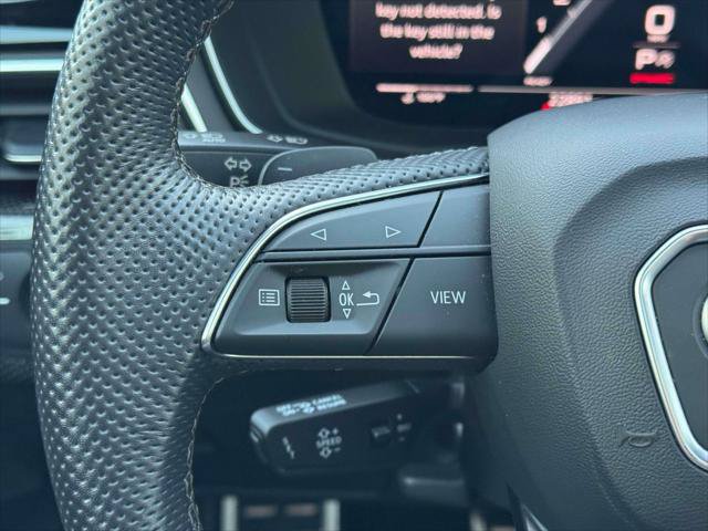Used 2024 Audi S5 Premium Plus AWD/4WD image 24