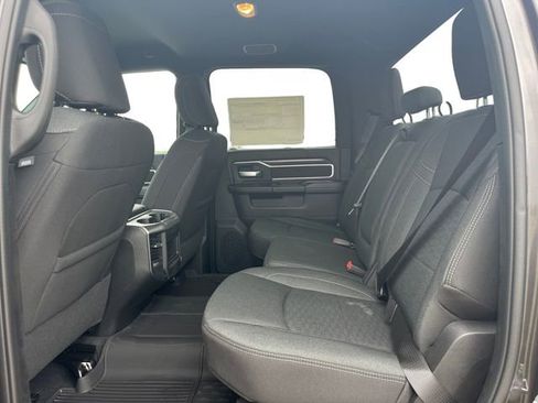 New 2026 RAM 3500 Lone Star image 13