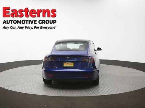 Used 2023 Tesla Model 3 Standard Range RWD image 31