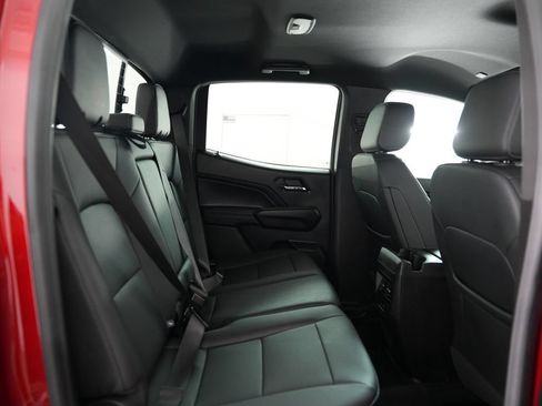 Used 2025 GMC Canyon Elevation w/ Convenience Package RWD image 40