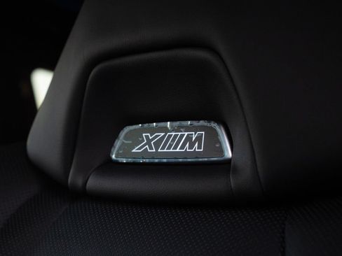 Used 2023 BMW XM AWD/4WD image 22