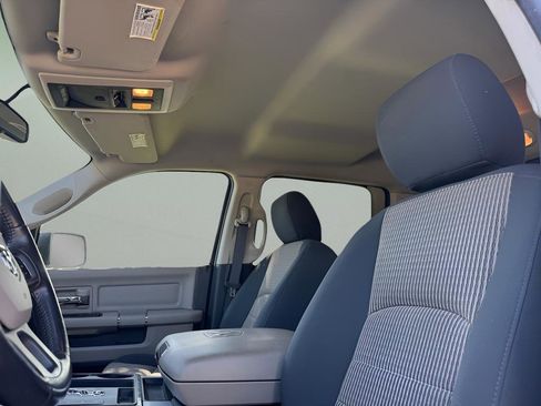 Used 2012 RAM 1500 Outdoorsman AWD/4WD image 19