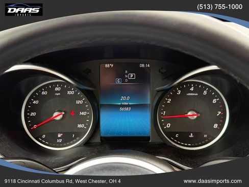 Used 2020 Mercedes-Benz C 300 4MATIC Sedan image 52