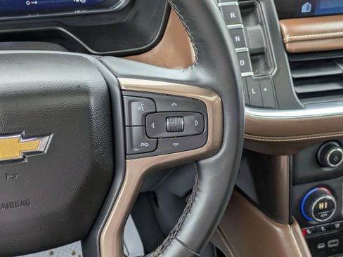 Used 2023 Chevrolet Tahoe High Country image 19