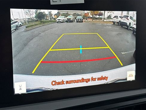 New 2025 Lexus ES 350 w/ Premium Package image 18