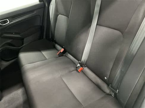 Certified 2026 Honda Civic LX image 11