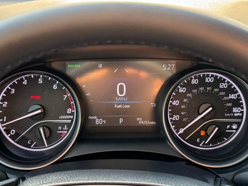Used 2021 Toyota Camry SE w/ Cold Weather Package AWD/4WD image 28