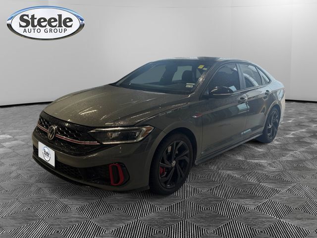 Used 2023 Volkswagen Jetta GLI Autobahn FWD image 1