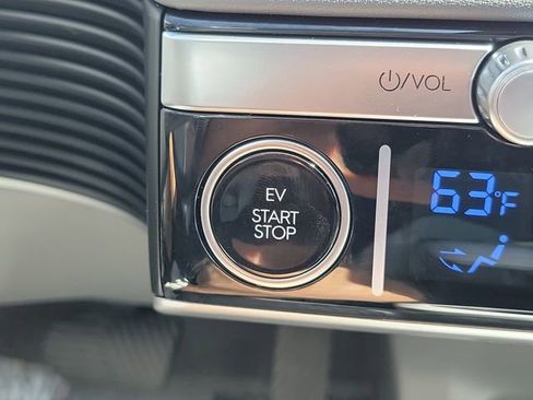 New 2024 Hyundai Ioniq 5 Limited RWD image 11