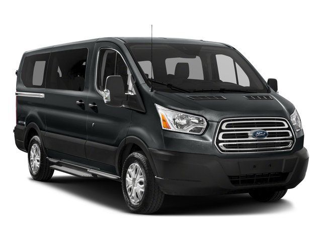Used 2018 Ford Transit 150 XLT RWD image 6