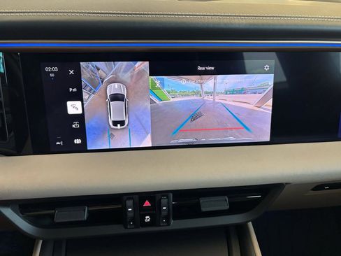 Used 2024 Porsche Macan Turbo Electric image 25