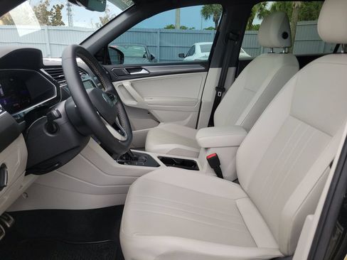 Used 2023 Volkswagen Tiguan SE R-Line FWD image 26