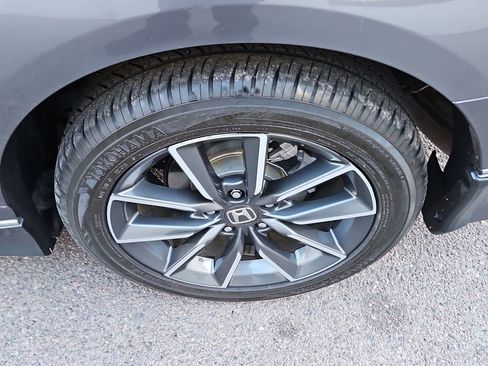 Used 2021 Honda Accord EX-L image 10