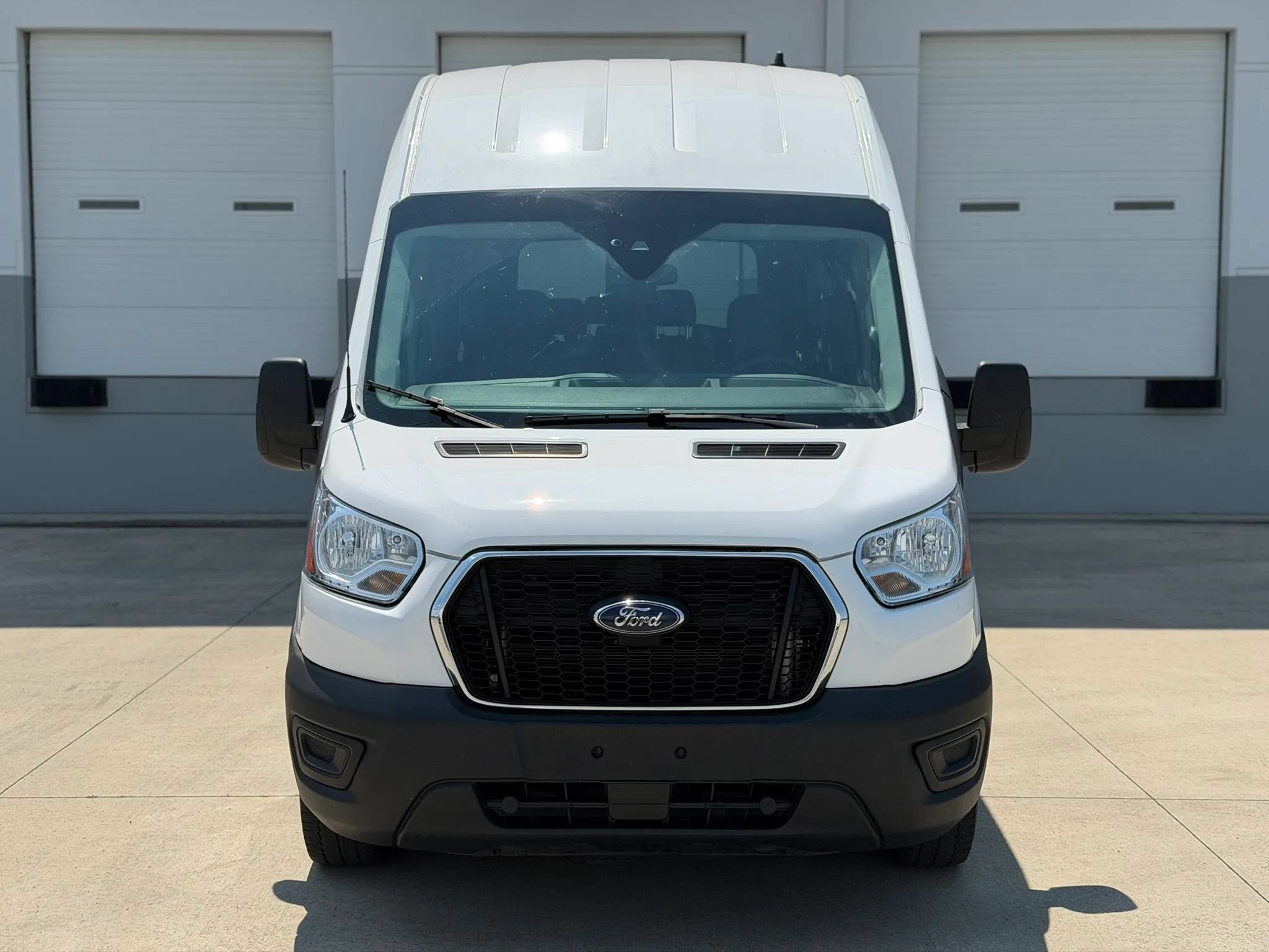 Used 2024 Ford Transit 350 XL RWD image 8