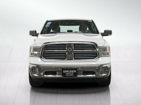 Used 2019 RAM 1500 Big Horn AWD/4WD image 8
