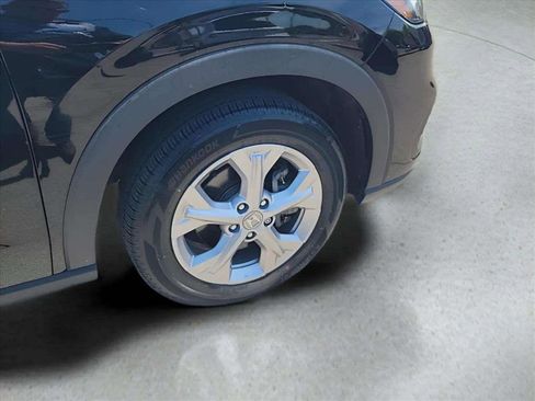 Used 2023 Honda HR-V LX image 27