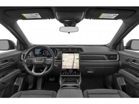 New 2027 GMC Terrain Elevation w/ Elevation Premium Package AWD/4WD image 10
