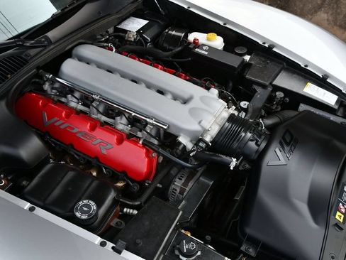 Used 2005 Dodge Viper SRT-10 w/ Mamba Edition Group RWD image 73