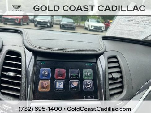 Used 2016 Chevrolet Impala LT FWD image 15