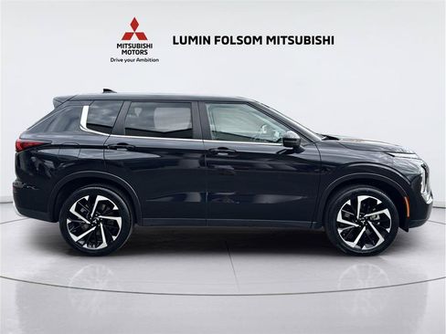 Used 2024 Mitsubishi Outlander Ralliart AWD/4WD image 6