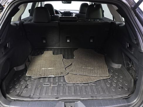 Certified 2024 Subaru Outback Limited AWD/4WD image 19