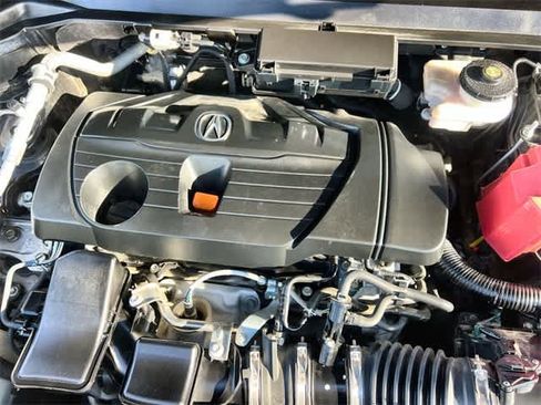 Used 2019 Acura RDX A-Spec image 10