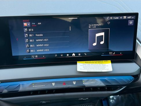 New 2026 BMW X3 M50 w/ Premium Package image 32